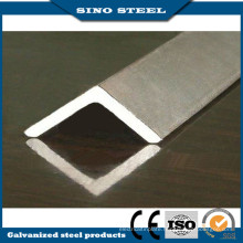 High Quality Hot Rolled V Shaped Price Steel Angle Bar